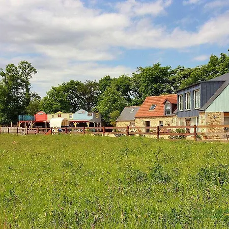 Le Ranch Dom wakacyjny Cavan