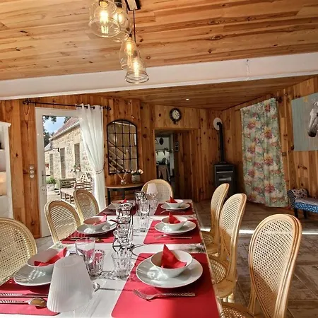 Le Ranch