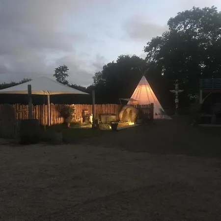 Le Ranch *