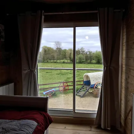Le Ranch Dom wakacyjny Cavan