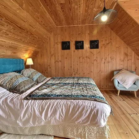 Le Ranch Dom wakacyjny