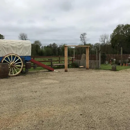 Le Ranch * Cavan