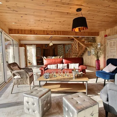 Le Ranch