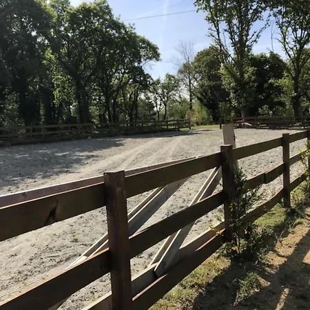 Le Ranch Dom wakacyjny *