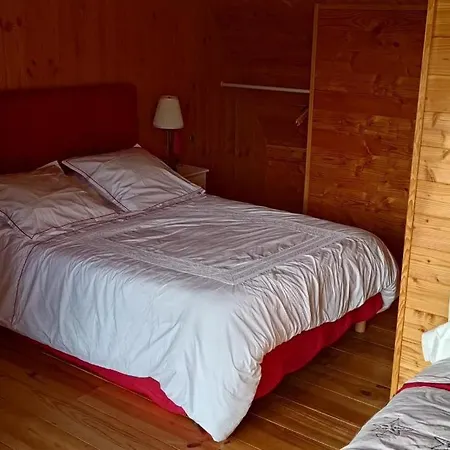Le Ranch Dom wakacyjny Cavan