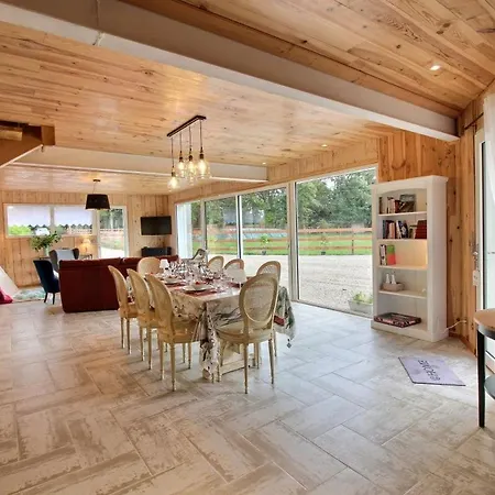 Le Ranch *