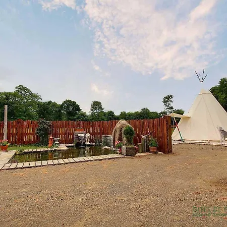 Le Ranch Dom wakacyjny *