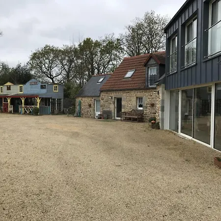Le Ranch Cavan