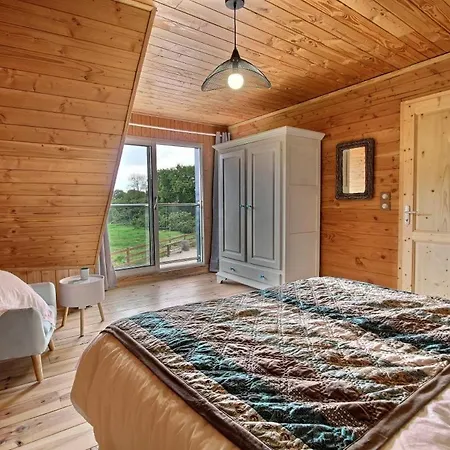 Le Ranch Dom wakacyjny Cavan