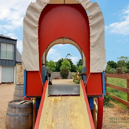 Le Ranch * Cavan